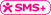 logo SMS+